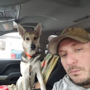 Meet your Posher, Jeremy